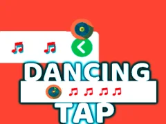 Spel Dancing Tap på nätet