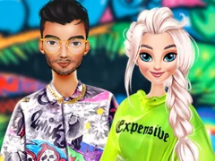 Spel TicToc Urban Outfits på nätet