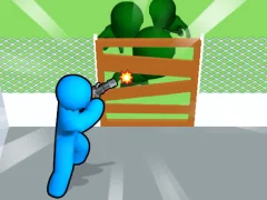 Spel Zombie Survivor Fight på nätet