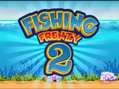 Spel Fishing Frenzy 2 på nätet