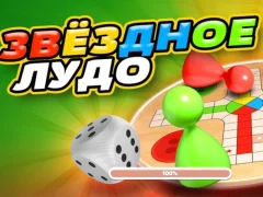 Spel Ludo Star på nätet