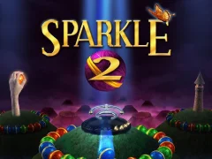 Spel Sparkle 2 på nätet