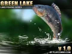 Spel Green Lake på nätet