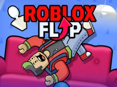 Spel Roblox Flip på nätet