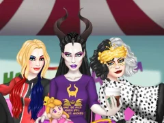 Spel BFF Pajama Pfarty på nätet