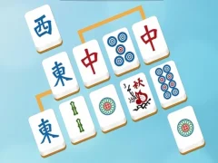 Spel Mahjong Connect Majong Class på nätet