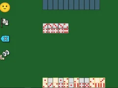 Spel Domino Sausage Duel på nätet