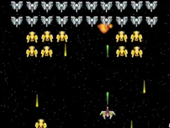 Spel Star Shooter på nätet