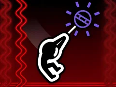 Spel Neon Swing på nätet