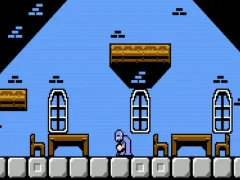 Spel Slay 'n' Save på nätet