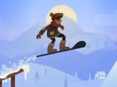 Spel Around Elbrus på nätet