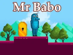 Spel Mr Babo på nätet
