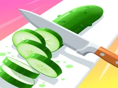 Spel Food Slices på nätet