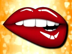 Spel Kissing Test på nätet