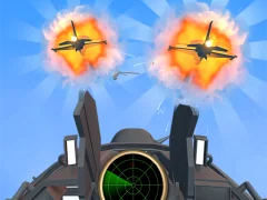 Spel Air Strike: War Plane Simulator på nätet