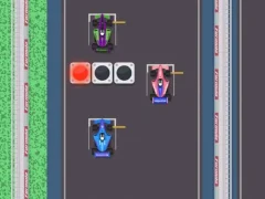 Spel Rapid Apex Rush på nätet