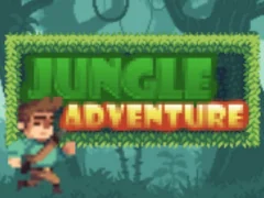 Spel Jungle Adventure på nätet