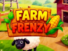 Spel Farm Frenzy på nätet