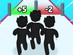Spel Roblox Run 3d på nätet