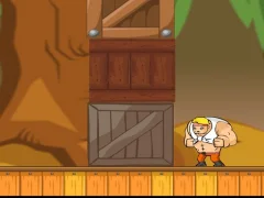 Spel Power Puncher på nätet