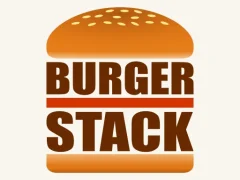 Spel Burger Stack på nätet