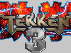 Spel Tekken 3 på nätet