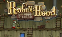Spel Robin Hood Give and Take på nätet