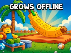 Spel Grow a Garden 3D på nätet