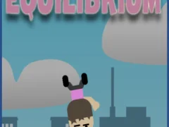 Spel Equilibrium på nätet