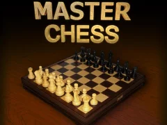Spel Master Chess på nätet