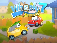 Spel Wheely 7 på nätet