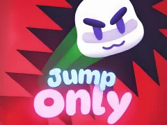 Spel Jump Only på nätet