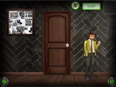 Spel Amgel Easy Room Escape 304 på nätet