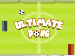 Spel Ultimate Pong på nätet