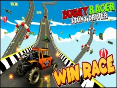 Spel Buggy Racer Stunt Driver Buggy Racing på nätet