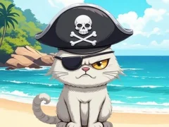 Spel Pirate Paradise på nätet