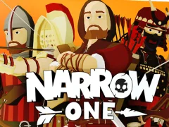 Spel Narrow One på nätet
