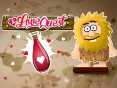 Spel Adam N Eve 8 The love quest på nätet