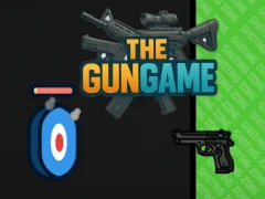 Spel The Gungame på nätet