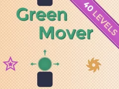 Spel Green Mover på nätet