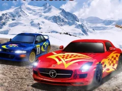 Spel Snow Fall Racing Championship på nätet
