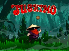 Spel Jushimo på nätet