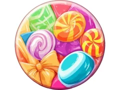 Spel Candy Killer på nätet