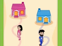 Spel Draw to Home på nätet