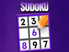 Spel Sudoku på nätet