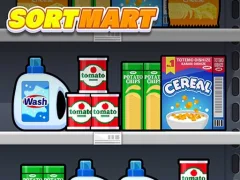 Spel Sort Mart på nätet