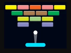Spel Many Bricks Breaker på nätet