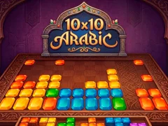 Spel 10x10 Arabic på nätet