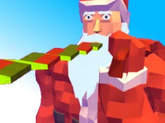 Spel KOGAMA: Xmas Parkour på nätet