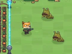 Spel Get Off My Farm! på nätet